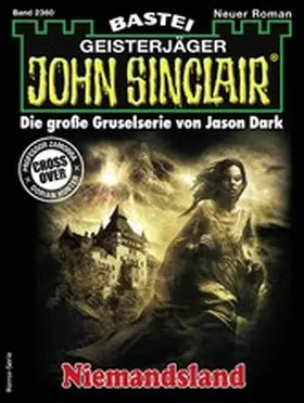 Hill |  John Sinclair 2360 | eBook | Sack Fachmedien