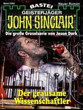 Hill |  John Sinclair 2362 | eBook | Sack Fachmedien