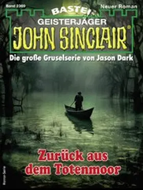 Marques |  John Sinclair 2369 | eBook | Sack Fachmedien