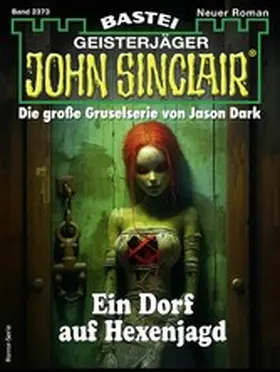 Hill |  John Sinclair 2373 | eBook | Sack Fachmedien