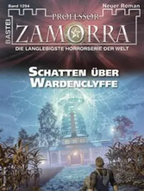 Fröhlich |  Professor Zamorra 1294 | eBook | Sack Fachmedien