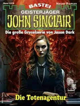 Albertsen |  John Sinclair 2376 | eBook | Sack Fachmedien