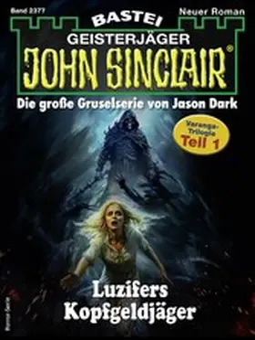 Marques |  John Sinclair 2377 | eBook | Sack Fachmedien