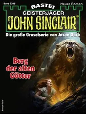 Hill |  John Sinclair 2385 | eBook | Sack Fachmedien