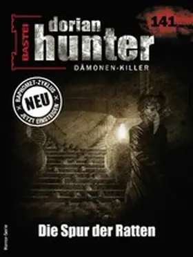 Vlcek |  Dorian Hunter 141 | eBook | Sack Fachmedien