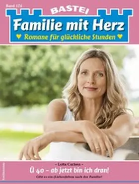 Carlsen |  Familie mit Herz 174 | eBook | Sack Fachmedien