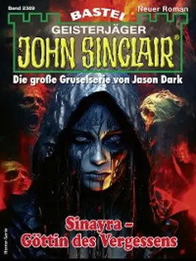 Fröhlich |  John Sinclair 2389 | eBook | Sack Fachmedien