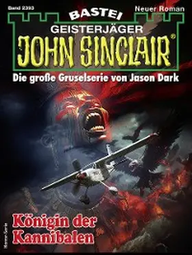 Hill |  John Sinclair 2393 | eBook | Sack Fachmedien