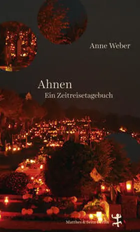 Weber |  Ahnen | Buch |  Sack Fachmedien