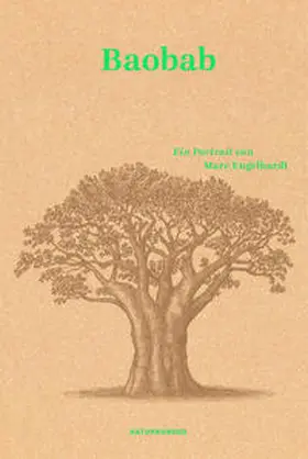 Engelhardt / Schalansky | Baobab | Buch | 978-3-7518-0205-5 | sack.de