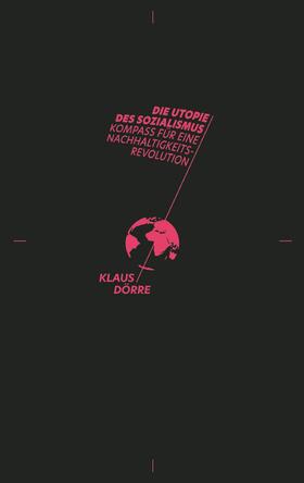 Dörre |  Die Utopie des Sozialismus | eBook | Sack Fachmedien