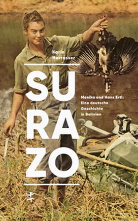 Harrasser |  Surazo | Buch |  Sack Fachmedien