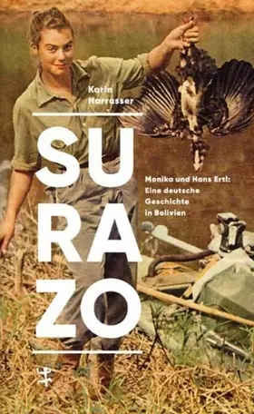 Harrasser |  Surazo | eBook | Sack Fachmedien