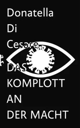 Cesare |  Das Komplott an der Macht | Buch |  Sack Fachmedien