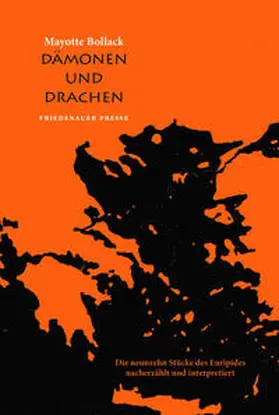 Bollack |  Dämonen und Drachen | Buch |  Sack Fachmedien