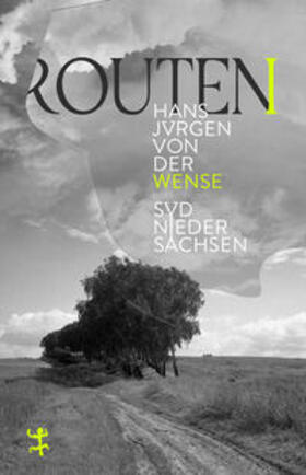von der Wense / Niehoff |  Routen I | Buch |  Sack Fachmedien