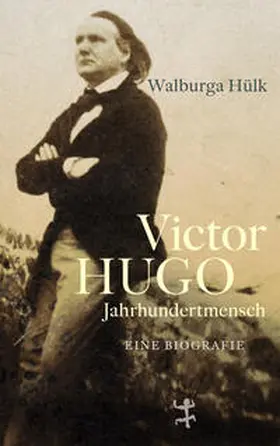 Hülk |  Victor Hugo | Buch |  Sack Fachmedien