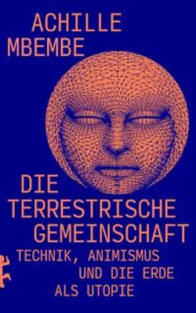 Mbembe |  Die terrestrische Gemeinschaft | Buch |  Sack Fachmedien