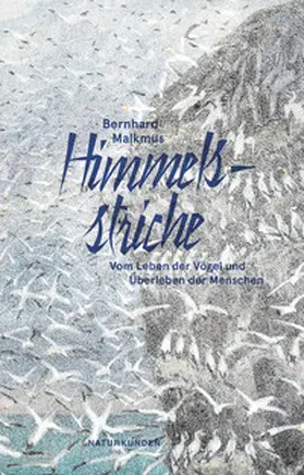 Malkmus / Schalansky | Himmelsstriche | Buch | 978-3-7518-4023-1 | sack.de