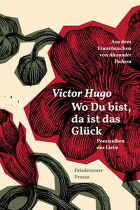 Hugo |  Wo Du bist, da ist das Glück | Buch |  Sack Fachmedien