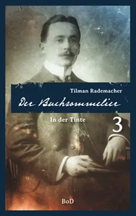 Rademacher |  Der Buchsommelier 3 | Buch |  Sack Fachmedien