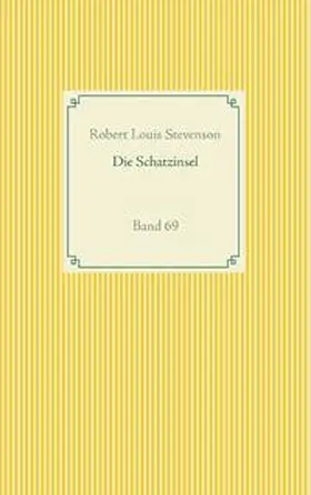 Stevenson |  Die Schatzinsel | Buch |  Sack Fachmedien