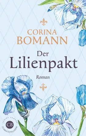 Bomann |  Der Lilienpakt | eBook | Sack Fachmedien