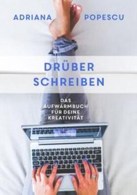 Popescu |  Drüber schreiben | Buch |  Sack Fachmedien