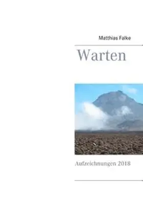 Falke |  Warten | Buch |  Sack Fachmedien