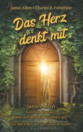 Allen / Patterson / Kienitz |  Das Herz denkt mit | Buch |  Sack Fachmedien