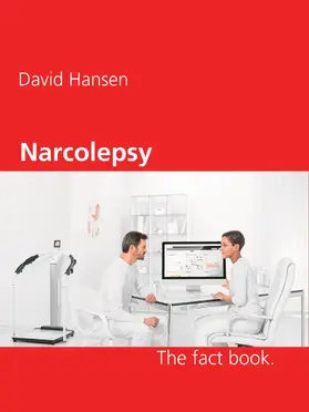 Hansen |  Narcolepsy | eBook | Sack Fachmedien