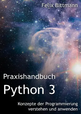 Bittmann |  Praxishandbuch Python 3 | eBook | Sack Fachmedien