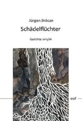 Brôcan |  Schädelflüchter | Buch |  Sack Fachmedien