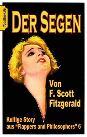 Fitzgerald / Sedlacek |  Der Segen | eBook | Sack Fachmedien