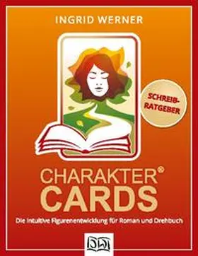 Werner |  CharakterCards | Buch |  Sack Fachmedien