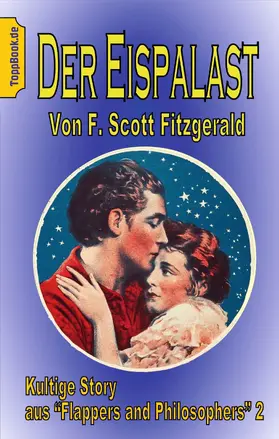 Fitzgerald / Sedlacek |  Der Eispalast | eBook | Sack Fachmedien