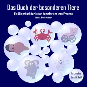 Brück-Hübner |  Das Buch der besonderen Tiere | eBook | Sack Fachmedien