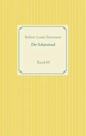 Stevenson |  Die Schatzinsel | eBook | Sack Fachmedien