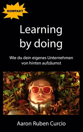 Curcio |  Learning by doing | eBook | Sack Fachmedien