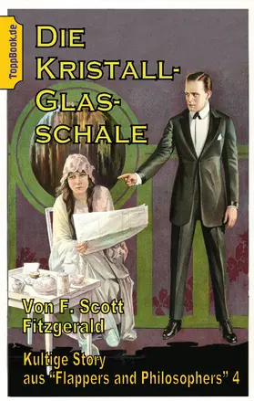 Fitzgerald / Sedlacek |  Die Kristallglasschale | eBook | Sack Fachmedien