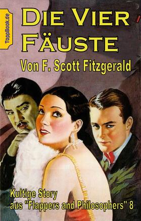 Fitzgerald / Sedlacek |  Die vier Fäuste | eBook | Sack Fachmedien