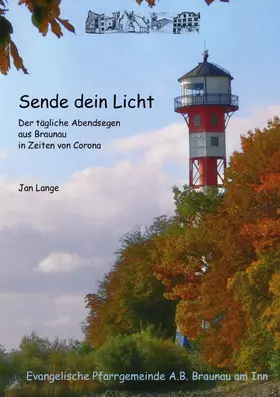 Lange |  Sende dein Licht | eBook | Sack Fachmedien