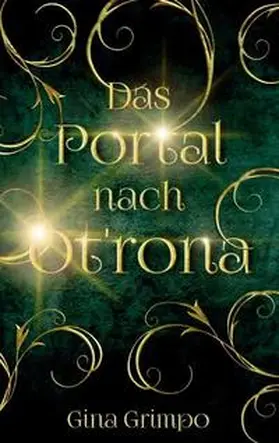 Grimpo |  Das Portal nach Ot'rona | Buch |  Sack Fachmedien