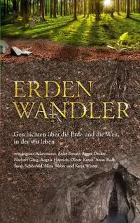 Hoptich / Schönfeld / Decker |  Erdenwandler | Buch |  Sack Fachmedien