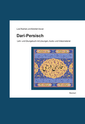 Rzehak / Aswar |  Dari-Persisch | Buch |  Sack Fachmedien