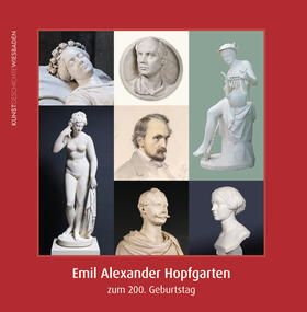 Reusch / Klee / Behrendt |  Emil Alexander Hopfgarten | Buch |  Sack Fachmedien