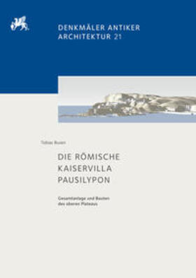 Busen / Piesker |  Die römische Kaiservilla Pausilypon | Buch |  Sack Fachmedien