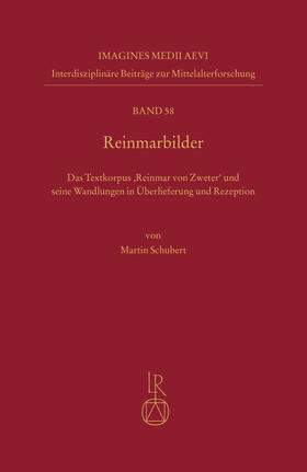 Schubert |  Reinmarbilder | Buch |  Sack Fachmedien