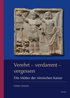 Aumann |  Verehrt - verdammt - vergessen | Buch |  Sack Fachmedien