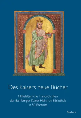 Wagner / Rolker |  Des Kaisers neue Bücher | Buch |  Sack Fachmedien